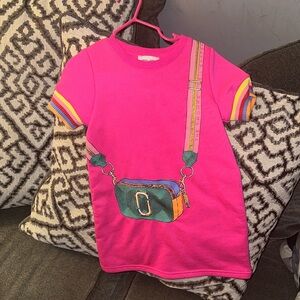 Marc Jacobs Kids Dress